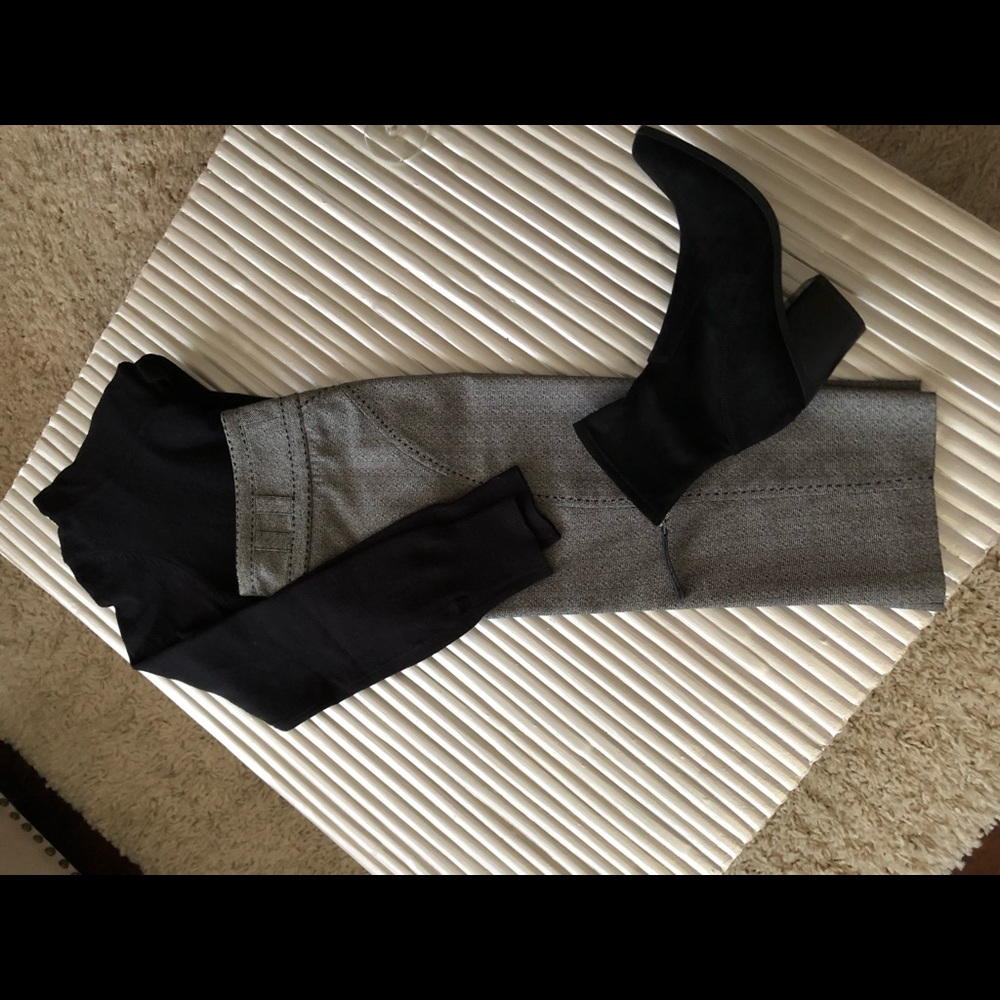 Pencil Skirt-vavavoom!